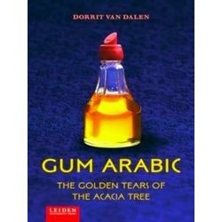 Gum Arabic
