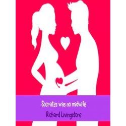 Socrates was no midwife