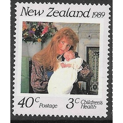 1989 SG 1517 - MNH (**)