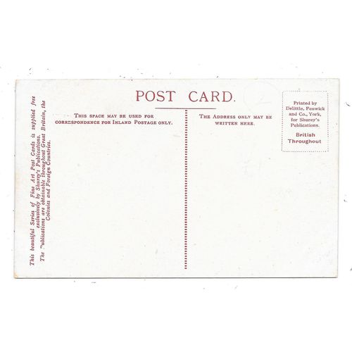 NICE PRINTED POSTCARD OF NORTH STREET COLCHESTER ESSEX (3230)