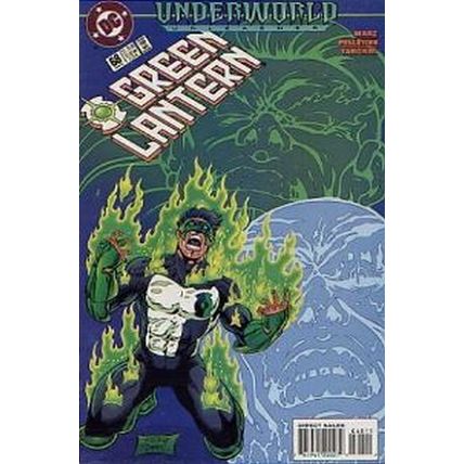 Green Lantern (Vol 3) # 068 NM MODERN AGE COMICS
