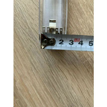 2JA 002 931-031 HELLA Interior Light Interior AUDI VW FENDT Farmer
