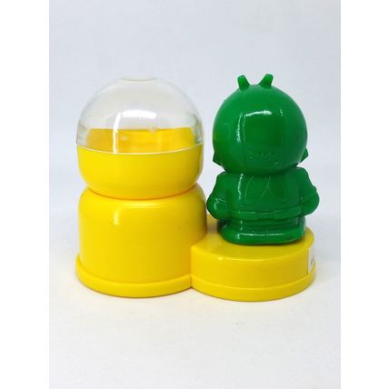 1992 Kamen Rider V1 Mini Candy Dispenser - Banpresto Japanese Anime Masked Rider