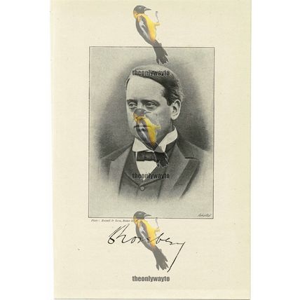 Earl Of Rosebery, Politician, Book Illustration (Print), 1895