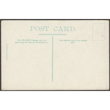 East Gate Street, Gloucester, Gloucestershire, c.1905 - Valentine's Postcard