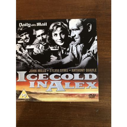 13 CLASSIC WAR FILMS ON 13 DVDs : NEW AND UNPLAYED SEE PHOTOS