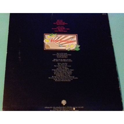 Four Seasons - Who loves you 1975 8 track vinyl LP record K56179