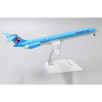 JC WINGS JCEW2M82001 1/200 MCDONNELL DOUGLAS MD-82 KOREAN AIR "1988 SUMMER OLYMP