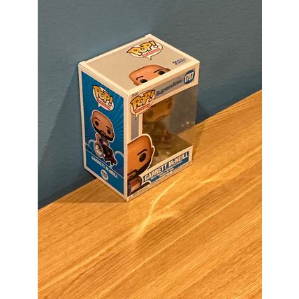 Funko Pop! Superstore - Garrett McNeill #1707 Vinyl Figure (Box & Protector)