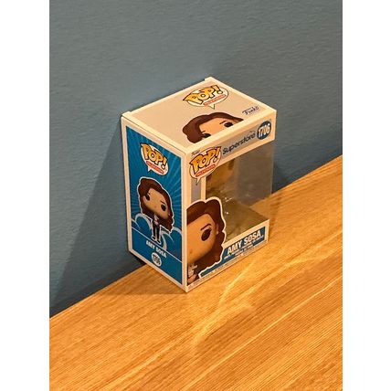 Funko Pop! Superstore - Amy Sosa #1706 Vinyl Figure (Box & Protector)