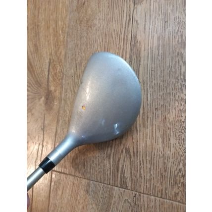 Fazer Lady Contener Plus 4 Hybrid Ladies Flex Graphite 4h Golf Club Womans