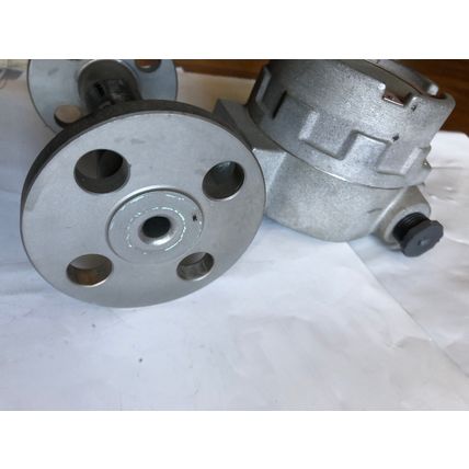 NEW ADALET XIHFCX-2,ADALET 6009 XTHFCX-2 EXPLOSION PROOF INSTRUMENT ENCLOSURE,BJ