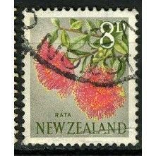 1960/1966 SG 789 - fine used (o)