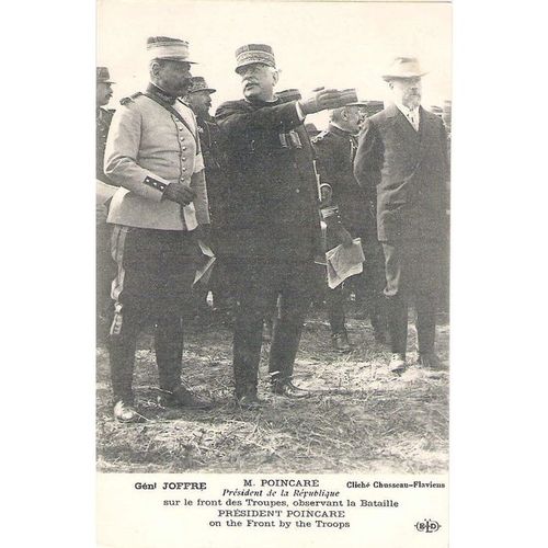 CARTE POSTALE - Guerre 14/18 - ref 41