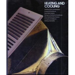 HEATING AND COOLING HB :: FREE Shipping