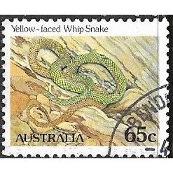1981/1983 SG 799 - fine used (o) - ANIMAL