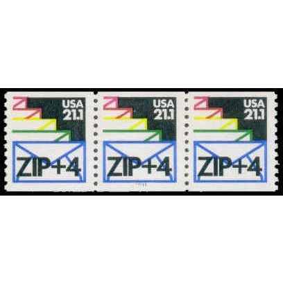2150a 21.1c Envelopes Very Fine MNH LGG PNC 111111/3 R0324