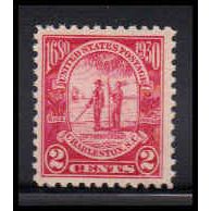 683 2c Charleston Fine MNH O2382