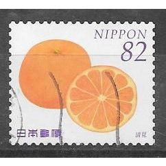 Japan ( Japon ) N° 6941 YVERTOBLITERE ( USED )