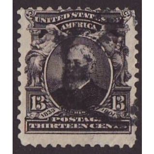 USA 1903 SG 314 Used (C-052-01)