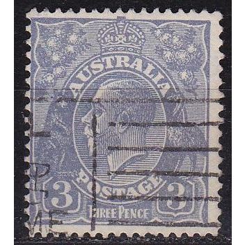 AUSTRALIEN AUSTRALIA [1926] MiNr 0075 CX I ( O/used ) [02]