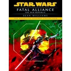 Star Wars: The Old Republic - Legends; Fatal Alliance: Star Wars Legends (The Ol