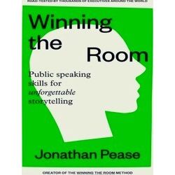 Winning The Room With The Winning Pitch