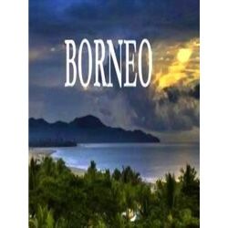 Wunderschones Borneo - Ein Bildband