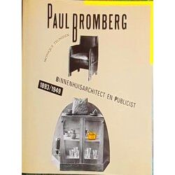 Paul Bromberg 1893-1949