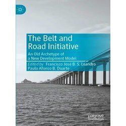 The Belt and Road Initiative