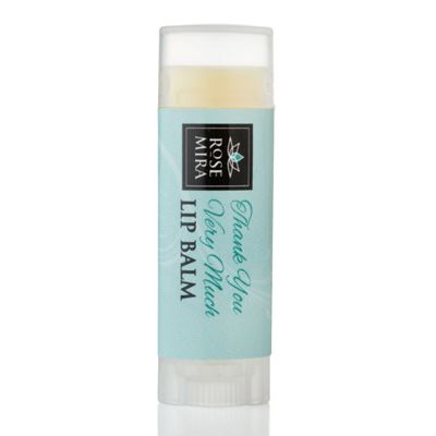 Thank You Very Much Lip Balm[ 0.15oz ]