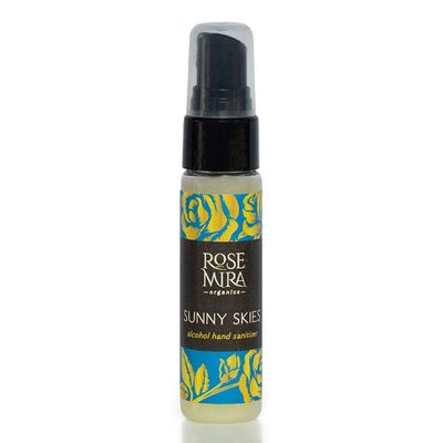 Alcohol Sanitizing Hand Spray - 1oz[ 1oz ]