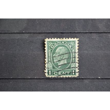 CANADA SG 0319 USED