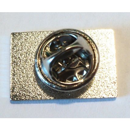 National Flag of Germany Metal Enamel Badge German Lapel Pin Deutschland