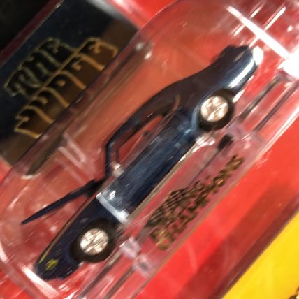 Lot Of 10 Racing Champions Mint Edition Special Set 1996 1/64 Die Cast Toy Cars