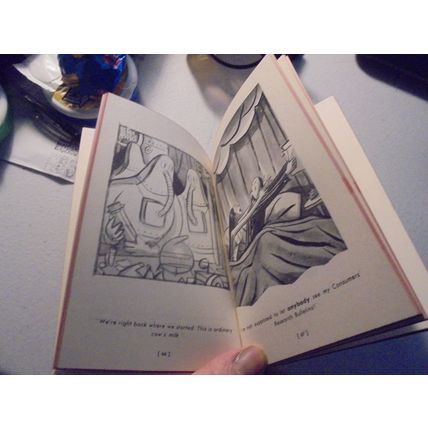 Limited Edition PETER ARNO CARTOONS Paperback* 1946 * VF * $15.00
