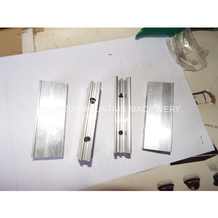 Schuco Glazng sprt FW50 38mm 266524