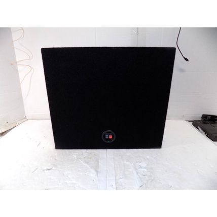 Kicker Comp Speaker 10" 4-ohm Subwoofer Speaker Tested