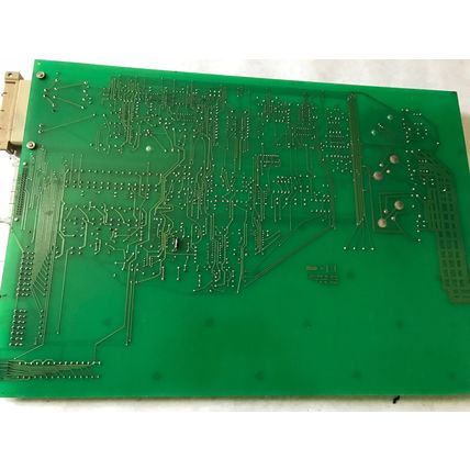 AGIEPULS MM WIRE EDM MACHINE AGIE NR. 614.550.2,PRD-10 D,PROCESS REGULATOR,AG