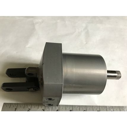 NEW KOSMEX LK0751-GLD SWING CLAMP CLAMP ASSEMBLEY, LK0751GLD,SF