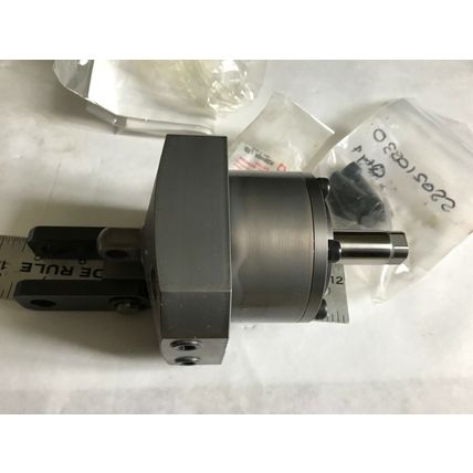 NEW KOSMEX LKA0750-GRD,OKK OSAKA 3J09694A CLAMP ASSEMBLEY, "I" CLAMP,SF