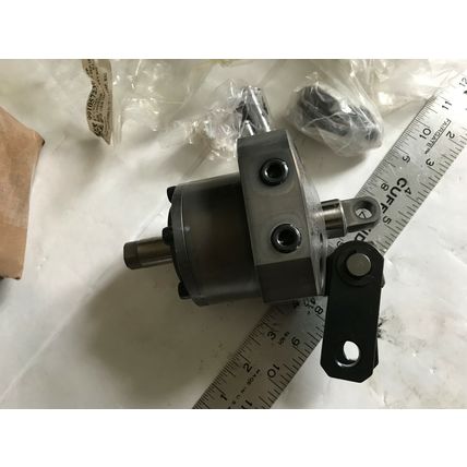 NEW KOSMEX LKA0750-GRD,OKK OSAKA 3J09694A CLAMP ASSEMBLEY, "I" CLAMP,SF