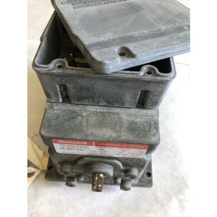 NEW HONEYWELL M9185A1000 MODUTROL IV MOTOR,HONEYWELL M9185 A 1000,AO