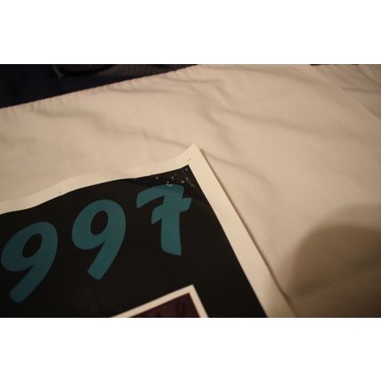 AUGUST 1997 North East One Stop & Summit Entertainment Promo Poster