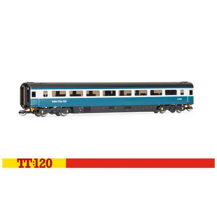 Hornby TT4023 BR InterCity Mk3 TSO Coach E42063 TT:120 Scale - NEW