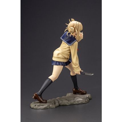 My Hero Academia Himiko Toga ARTFX J 1/8 Figure