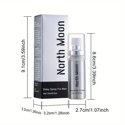 A Men's Delay Spray Men's Delay Spray Lasting Extended Adult Sex Toys Increases