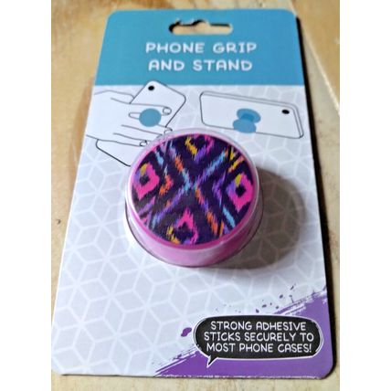 Magnetic Apple IPhone Watch Charging Cable White And Phone Grip & Stand Only