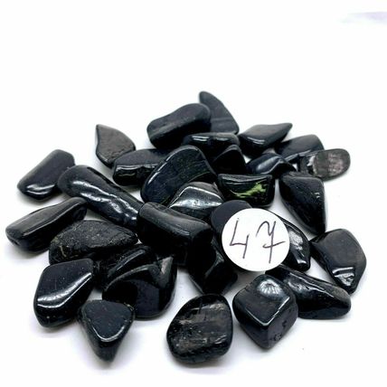 Natural Tumblestones 10-30mm BUY 6 get 6 FREE Chakra Healing Crystals Set Reiki