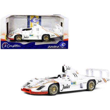 Porsche 936 RHD (Right Hand Drive) #11 Derek Bell - Jacky Ickx Winner 24H of ...